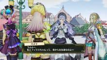 Imagen 151 de Atelier Lydie & Suelle: The Alchemists and the Mysterious Paintings