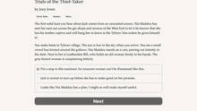 Imagen 5 de Trials of the Thief-Taker