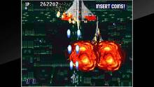 Imagen 16 de NeoGeo Aero Fighters 2