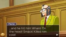 Imagen 49 de Apollo Justice: Ace Attorney 