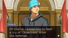 Imagen 51 de Apollo Justice: Ace Attorney 
