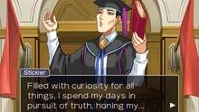 Imagen 55 de Apollo Justice: Ace Attorney 