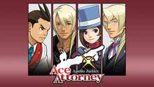Imagen 82 de Apollo Justice: Ace Attorney 
