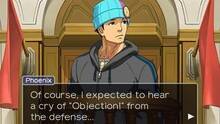 Imagen 33 de Apollo Justice: Ace Attorney 