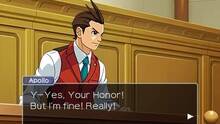 Imagen 20 de Apollo Justice: Ace Attorney 