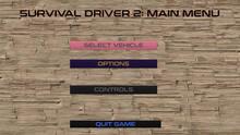 Imagen 4 de Survival Driver 2: Heavy vehicles