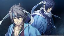 Imagen 17 de Hakuoki: Kyoto Winds