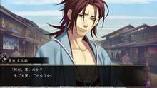 Imagen 29 de Hakuoki: Kyoto Winds