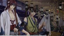 Imagen 31 de Hakuoki: Kyoto Winds