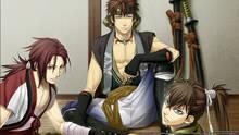 Imagen 18 de Hakuoki: Kyoto Winds