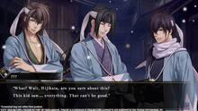 Imagen 20 de Hakuoki: Kyoto Winds