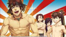 Imagen 22 de Hakuoki: Kyoto Winds