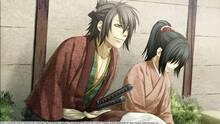 Imagen 23 de Hakuoki: Kyoto Winds