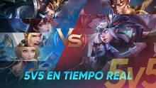 Imagen 14 de Arena of Valor
