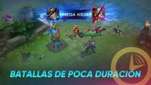 Imagen 16 de Arena of Valor
