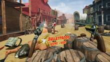 Imagen 12 de Guns'n'Stories: Bulletproof VR