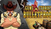 Imagen 10 de Guns'n'Stories: Bulletproof VR