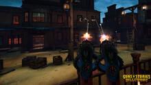 Imagen 45 de Guns'n'Stories: Bulletproof VR