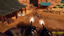 Imagen 46 de Guns'n'Stories: Bulletproof VR