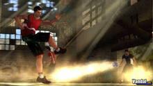 Imagen 39 de FIFA Street 2