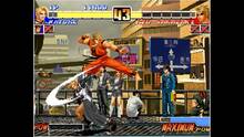 Imagen 4 de NeoGeo The King of Fighters '96