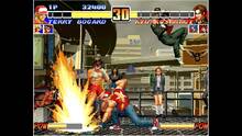 Imagen 5 de NeoGeo The King of Fighters '96
