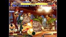 Imagen 6 de NeoGeo The King of Fighters '96