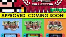 Imagen 3 de Mutant Mudds Collection