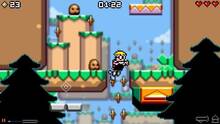 Imagen 8 de Mutant Mudds Collection