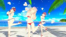 Imagen 7 de Hop Step Sing! Kimamani☆Summer vacation