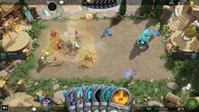 Imagen 11 de Hand of the Gods: Smite Tactics