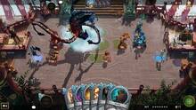 Imagen 13 de Hand of the Gods: Smite Tactics