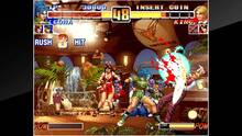 Imagen 16 de NeoGeo The King of Fighters '96