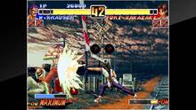 Imagen 8 de NeoGeo The King of Fighters '96