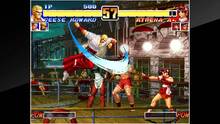 Imagen 9 de NeoGeo The King of Fighters '96