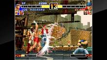 Imagen 10 de NeoGeo The King of Fighters '96