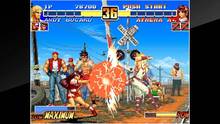 Imagen 11 de NeoGeo The King of Fighters '96