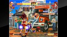 Imagen 12 de NeoGeo The King of Fighters '96