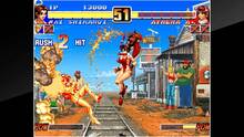 Imagen 13 de NeoGeo The King of Fighters '96