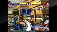 Imagen 14 de NeoGeo The King of Fighters '96