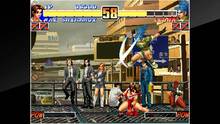 Imagen 15 de NeoGeo The King of Fighters '96
