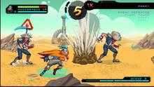 Imagen 18 de Way of the Passive Fist