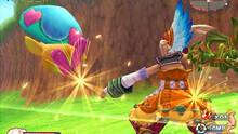 Imagen 11 de Dawn of Mana
