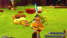 Imagen 34 de Dawn of Mana