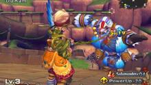 Imagen 49 de Dawn of Mana