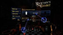 Imagen 4 de Magician's Gambit