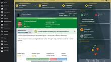 Imagen 16 de Football Manager Touch 2018