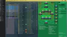 Imagen 22 de Football Manager Touch 2018