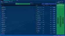 Imagen 23 de Football Manager Touch 2018