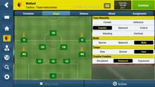 Imagen 12 de Football Manager Mobile 2018